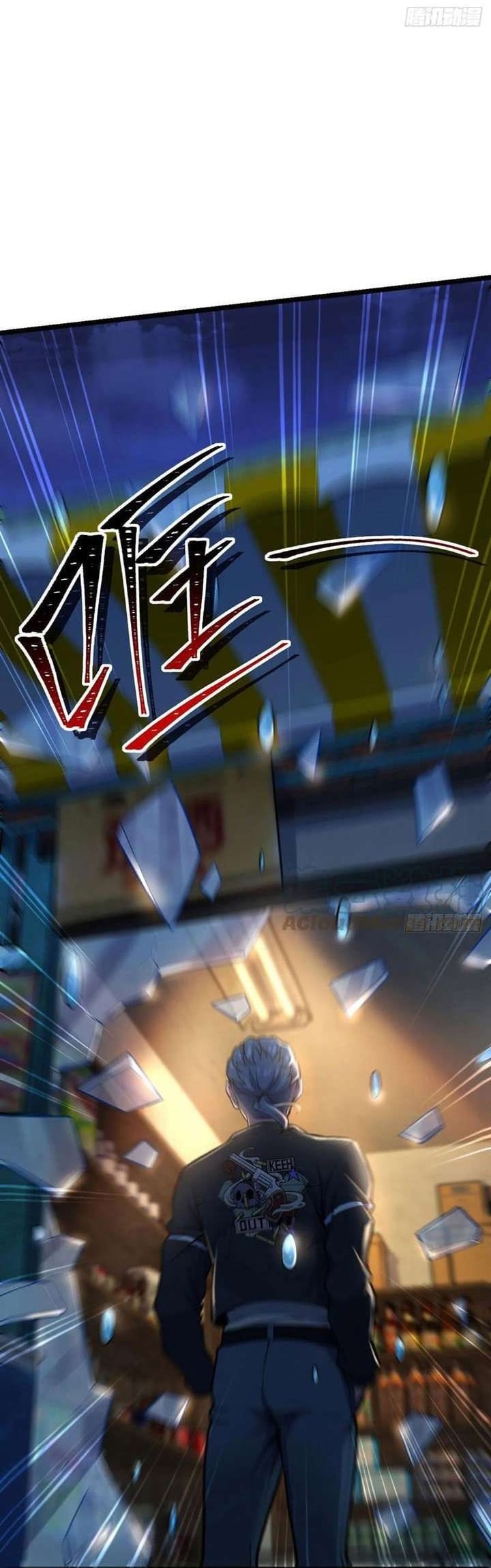 Spare Me, Great Lord! Chapter 346 Bahasa Indonesia